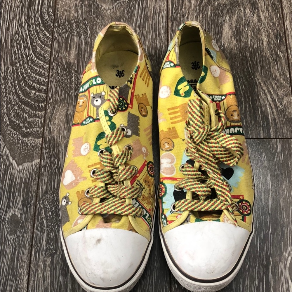 Harajuku Lovers Shoes
